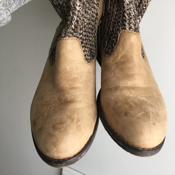 Rudsak booties size 36 - Picture 5 of 12